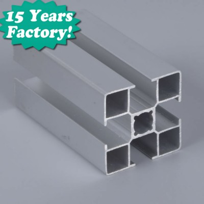 4040 National Standard industrial aluminium profile