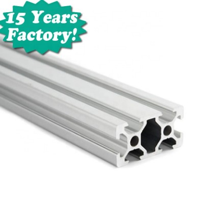 2040 industrial aluminium frame