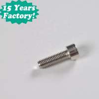 Stainless Steel Hexagon Hex Socket Head Screw, Cylinder Head Screw