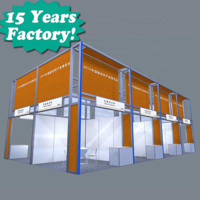 Expo stall design/china product exhibition displays/trade show exhibits booth ideas