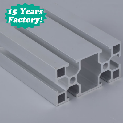 4080 National Standard industrial aluminium profile