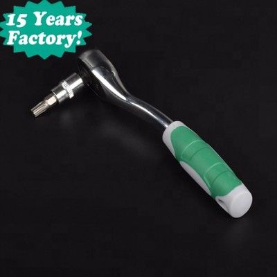 High quality Ratchet wrench/Torx head Key for 8 way system