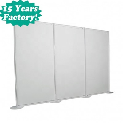 Modular divider wall for temporary hospitals Facility/Hospital Walls